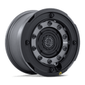 BLACK RHINO BR027 ARX | 17x8.5 | 0 | 125.1 | 8x170