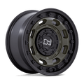 BLACK RHINO ATLAS  | 17x8.50 -10 106.10 (6x135/6x139.7)