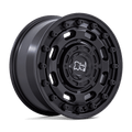 BLACK RHINO ATLAS Matte | 17x8 38 84.10 (6x130)