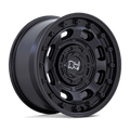 BLACK RHINO ATLAS Matte | 16x8 38 84.10 (6x130)