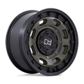 BLACK RHINO ATLAS  | 17x8 38 84.10 (6x130)