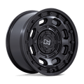 BLACK RHINO ATLAS Matte | 20x10 -18 106.10 (6x135/6x139.7)