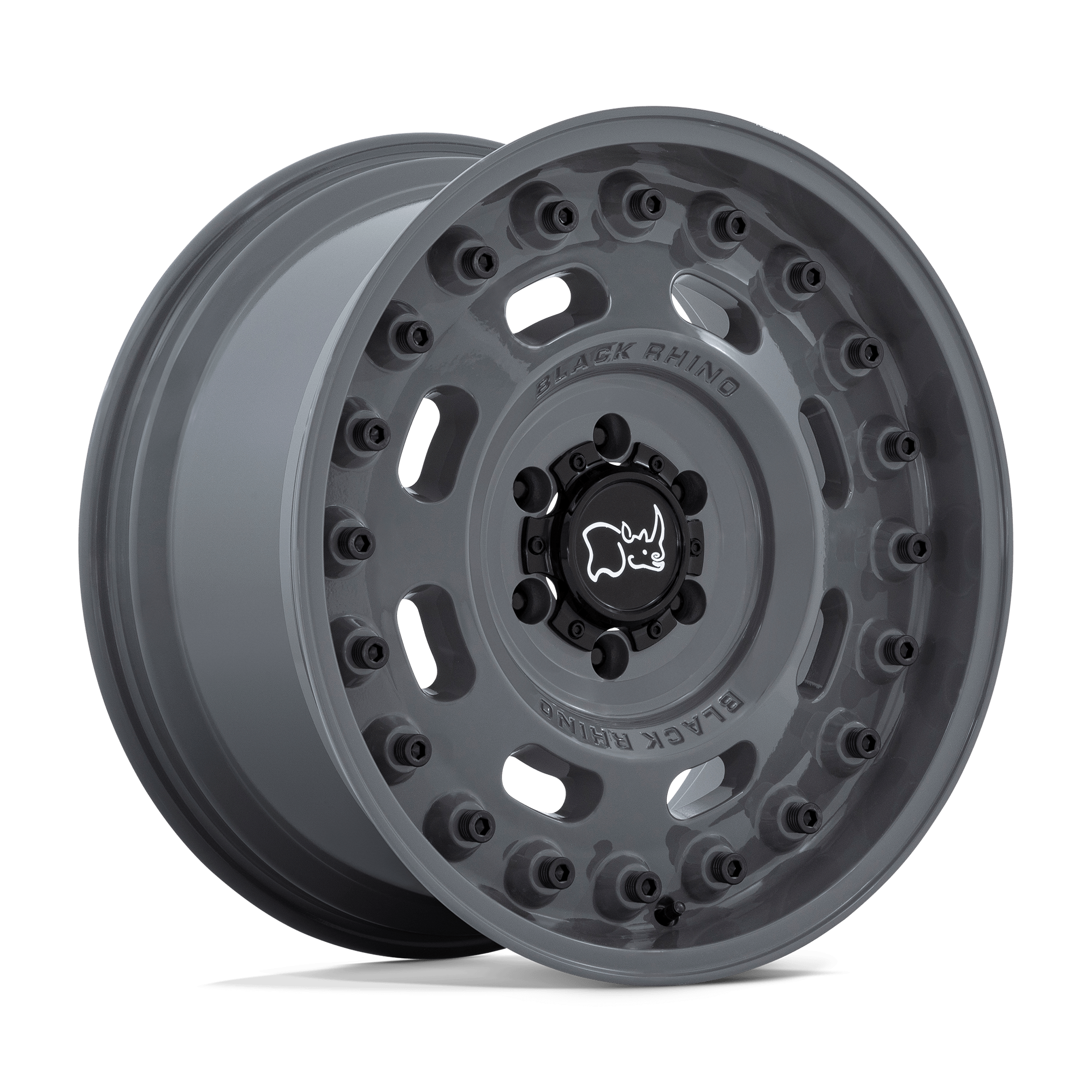 BLACK RHINO AXLE  | 17x9.50 6 112.10 (6x139.7)