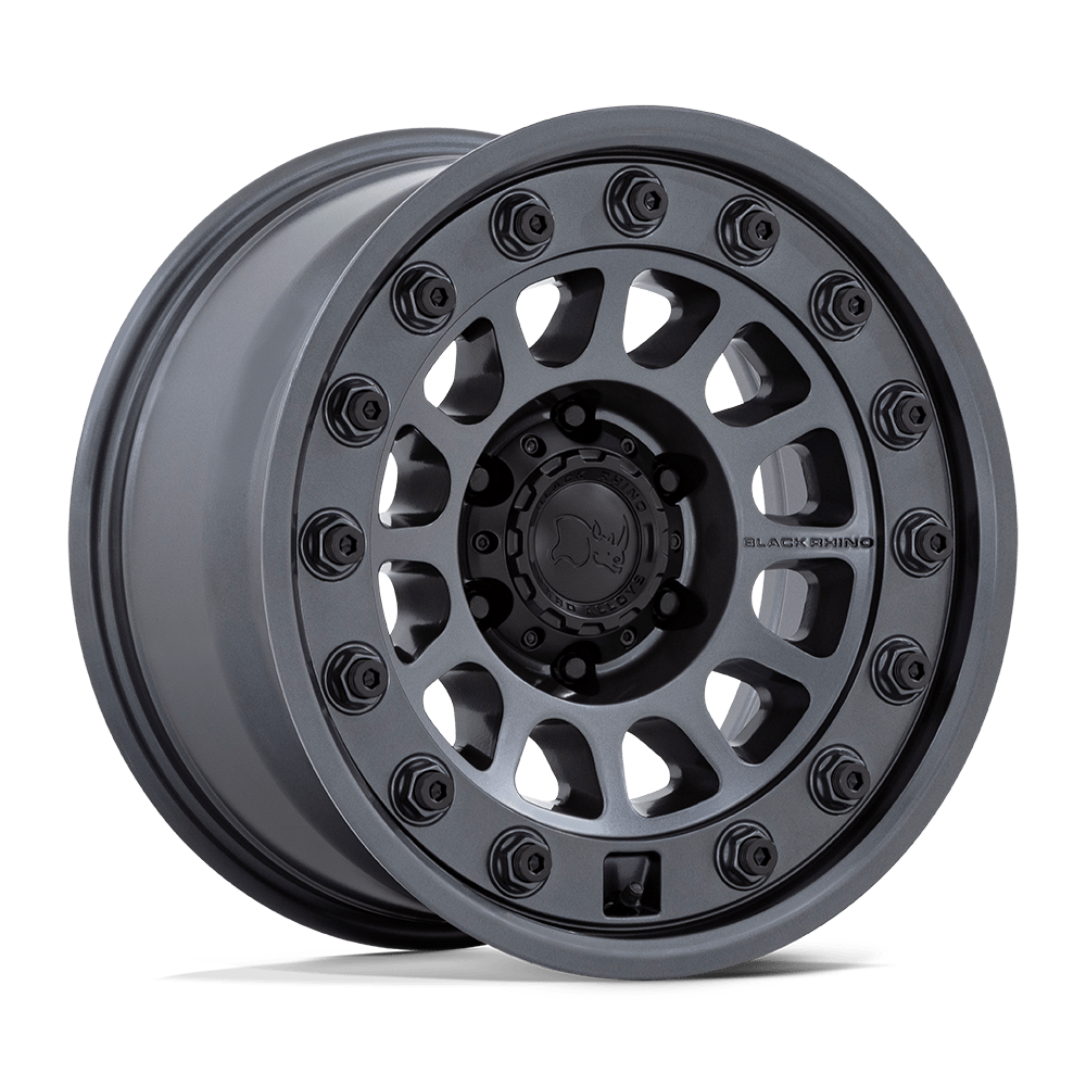 BLACK RHINO BR012 OUTBACK | 17x8.5 | -10 | 106.1 | 6x139.7