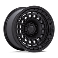 BLACK RHINO BR014 SAHARA Matte
Gloss | 17x9 0 87.10 (6x135)