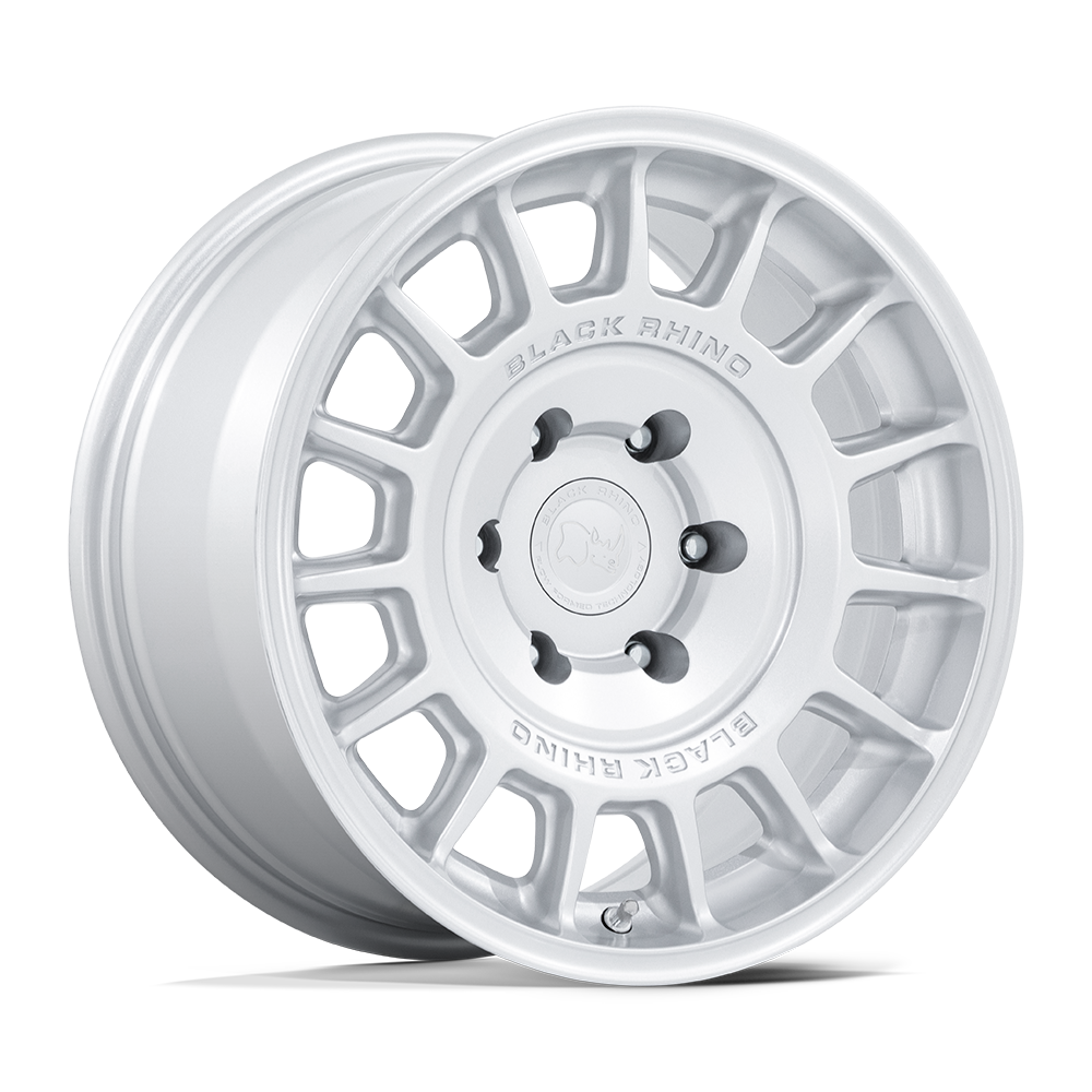 BLACK RHINO BR015 VOLL  | 17x8.50 25 87.10 (6x135)