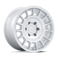 BLACK RHINO BR015 VOLL  | 17x8.50 0 87.10 (6x135)
