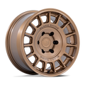 BLACK RHINO BR015 VOLL Matte | 17x8.50 0 106.10 (6x139.7)