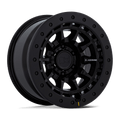 BLACK RHINO BR016 TUSK Gloss | 17x8.50 -10 106.10 (6x139.7)