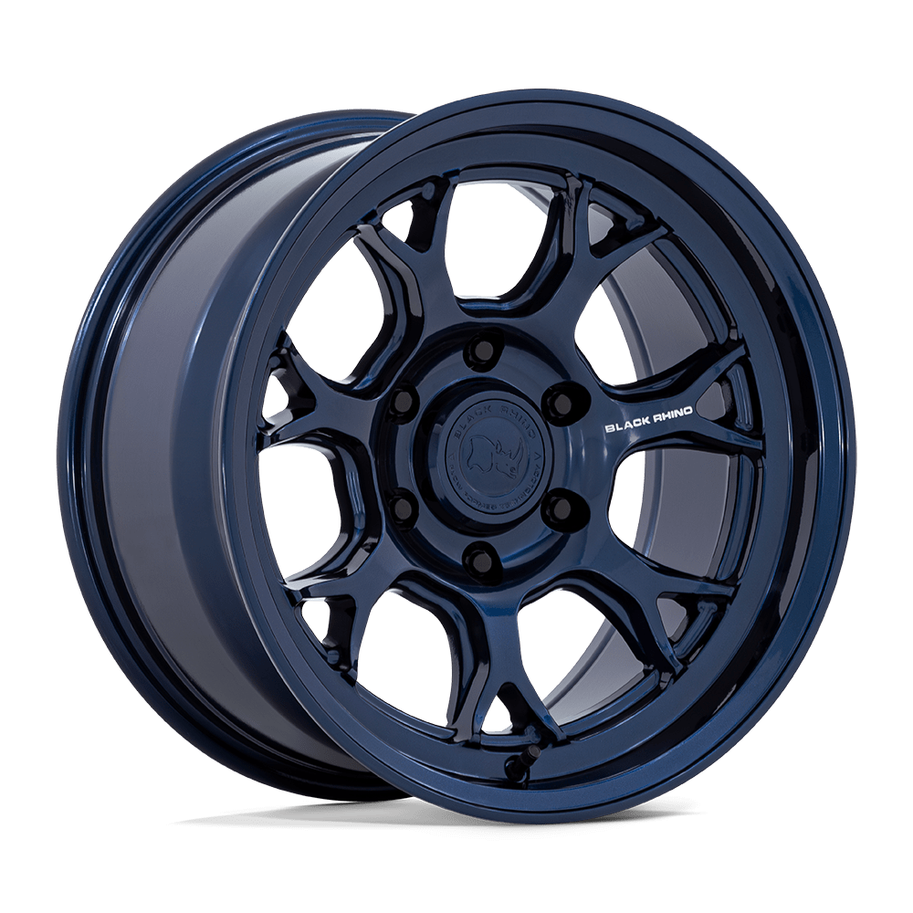 BLACK RHINO BR017 ETOSHA Gloss | 17x8.50 -10 66.06 (6x114.3)