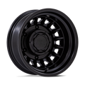 BLACK RHINO BR019 ALISO DUALLY Matte | 16x6 -130 161.00 (6x205)