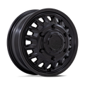 BLACK RHINO BR019 ALISO DUALLY Matte | 16x6 110 161.00 (6x205)