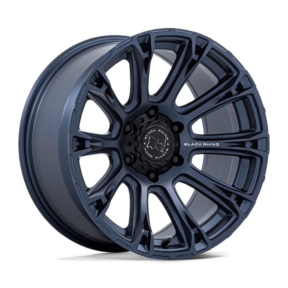 BLACK RHINO BR020 DIAMONDBACK  | 18x9 12 106.10 (6x139.7)