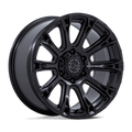 BLACK RHINO BR020 DIAMONDBACK | 18x9 | -12 | 71.5 | 5x127