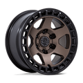 BLACK RHINO BR022 BAHARI Matte | 17x8.50 25 106.10 (6x139.7)