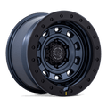 BLACK RHINO BR023 XPLORER Matte | 17x9 1 106.10 (6x139.7)