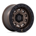 BLACK RHINO BR023 XPLORER Matte | 17x9 1 87.10 (6x135)