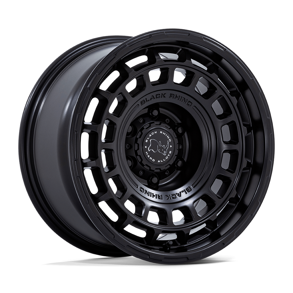 BLACK RHINO BR024 AWOL Matte | 20x8.50 12 106.10 (6x139.7)