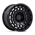 BLACK RHINO BR024 AWOL Matte | 20x8.50 25 106.10 (6x139.7)