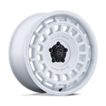 BLACK RHINO BR024 AWOL Gloss | 17x8.50 25 106.10 (6x139.7)