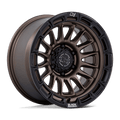 BLACK RHINO BR025 RIVAL Matte | 20x9 1 106.10 (6x139.7)