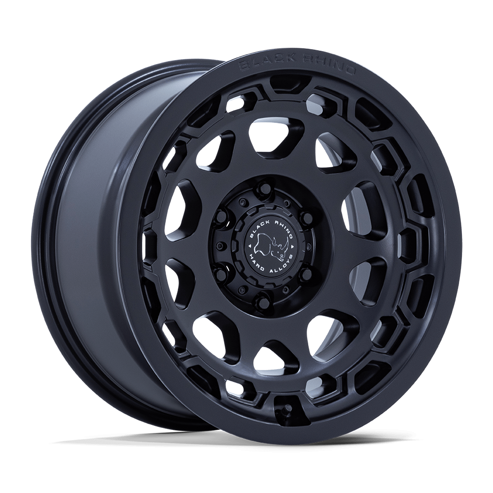 BLACK RHINO BR026 CONGO Matte | 17x8.50 0 106.10 (6x139.7)