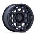 BLACK RHINO BR026 CONGO Matte | 17x8.50 25 87.10 (6x135)