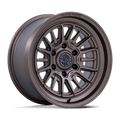 BLACK RHINO BR030 TALEO  | 18x9 12 87.10 (6x135)
