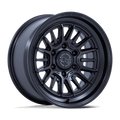 BLACK RHINO BR030 TALEO Matte | 20x9 12 106.10 (6x139.7)