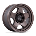 BLACK RHINO BR031 SOL  | 17x8.50 0 106.10 (6x139.7)