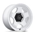 BLACK RHINO BR031 SOL Gloss | 17x8 20 106.10 (6x139.7)