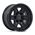 BLACK RHINO BR032 ECHO Matte | 17x8.50 0 106.10 (6x139.7)