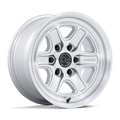 BLACK RHINO BR032 ECHO Gloss
Machined | 17x8.50 25 87.10 (6x135)