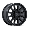 BLACK RHINO BR033 ALTA Matte | 17x8 32 87.10 (6x135)