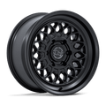 BLACK RHINO BR034 GRAZ Matte | 17x8.50 25 87.10 (6x135)