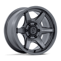 BLACK RHINO BR035 KUMA Gloss | 17x8.50 0 106.10 (6x139.7)