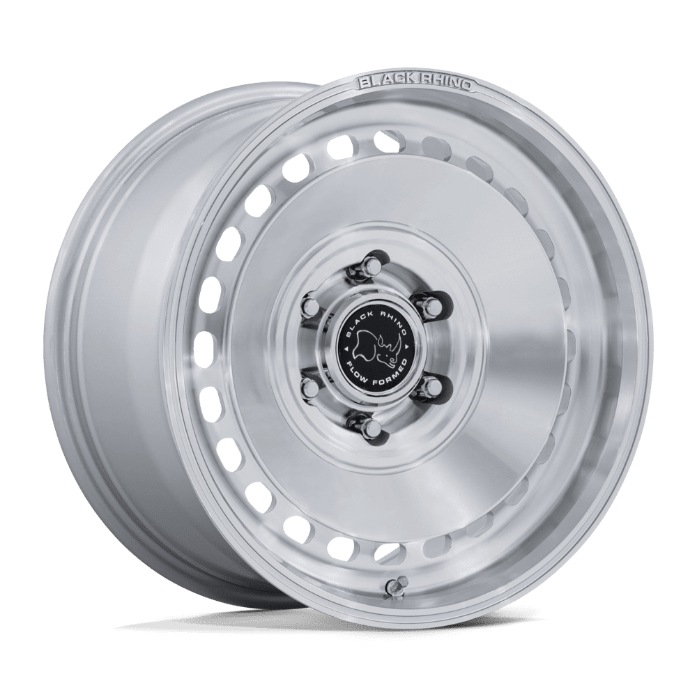 BLACK RHINO BR036 BASIN Gloss
Machined | 17x8.50 25 87.10 (6x135)