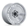 BLACK RHINO BR036 BASIN Gloss
Machined | 17x8.50 25 66.06 (6x114.3)