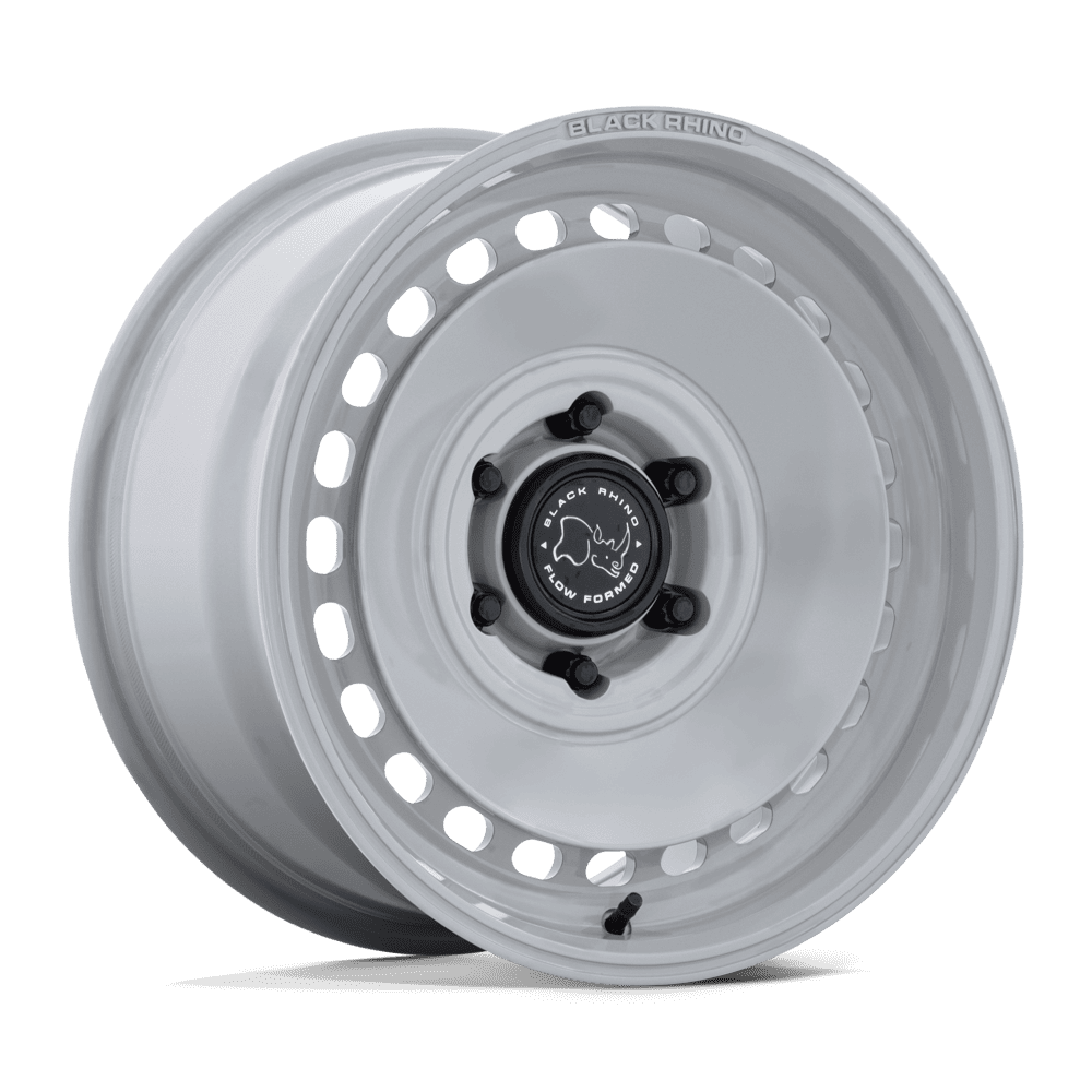 BLACK RHINO BR036 BASIN  | 17x8 32 84.10 (6x130)