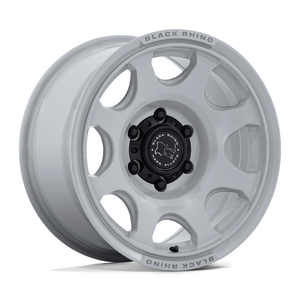BLACK RHINO BR037 TEMBO  | 18x9 12 106.10 (6x139.7)