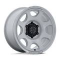 BLACK RHINO BR037 TEMBO  | 17x8.50 25 66.06 (6x114.3)
