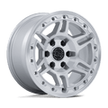 BLACK RHINO BR039 VANGUARD Gloss
Machined | 20x9 15 87.10 (6x135)