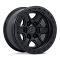 BLACK RHINO BR200 ECHO TRAIL LOCK BEADLOCK Matte | 18x9 12 106.10 (6x139.7)