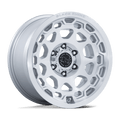 BLACK RHINO BR026 CONGO Gloss
Machined | 17x8.50 35 87.10 (6x135)