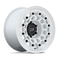 BLACK RHINO FUJI Gloss | 17x9 -12 106.10 (6x139.7)