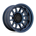 BLACK RHINO GUIDE Gloss | 16x8.50 -10 106.10 (6x139.7)