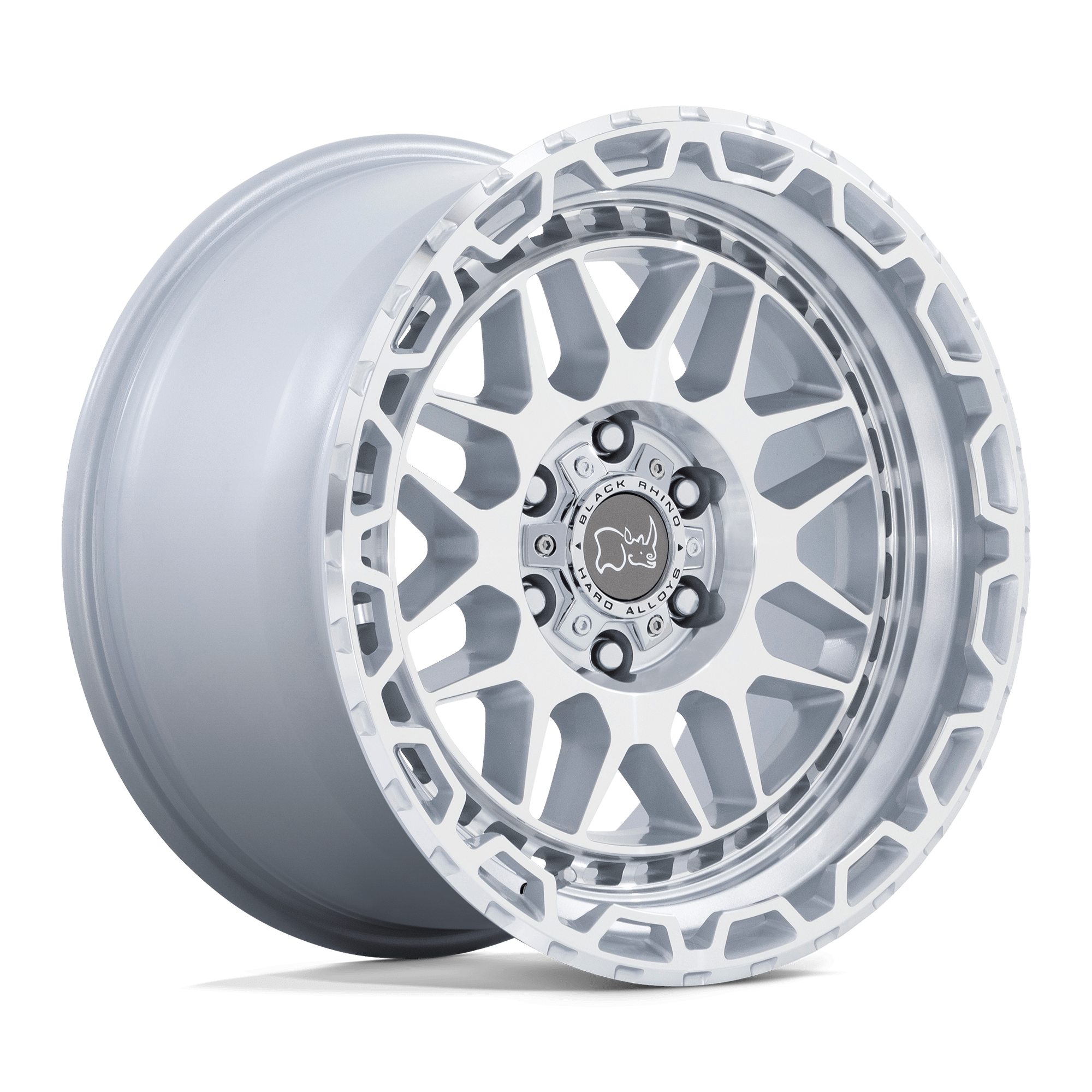 BLACK RHINO HOLCOMB Gloss | 17x9.50 12 87.10 (6x135)