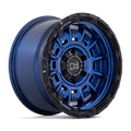 BLACK RHINO LEGION  | 17x9 -12 106.10 (6x139.7)