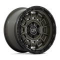 BLACK RHINO LEGION  | 17x9 -12 106.10 (6x139.7)
