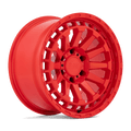 BLACK RHINO RAID Gloss | 17x8.50 0 112.10 (6x139.7)